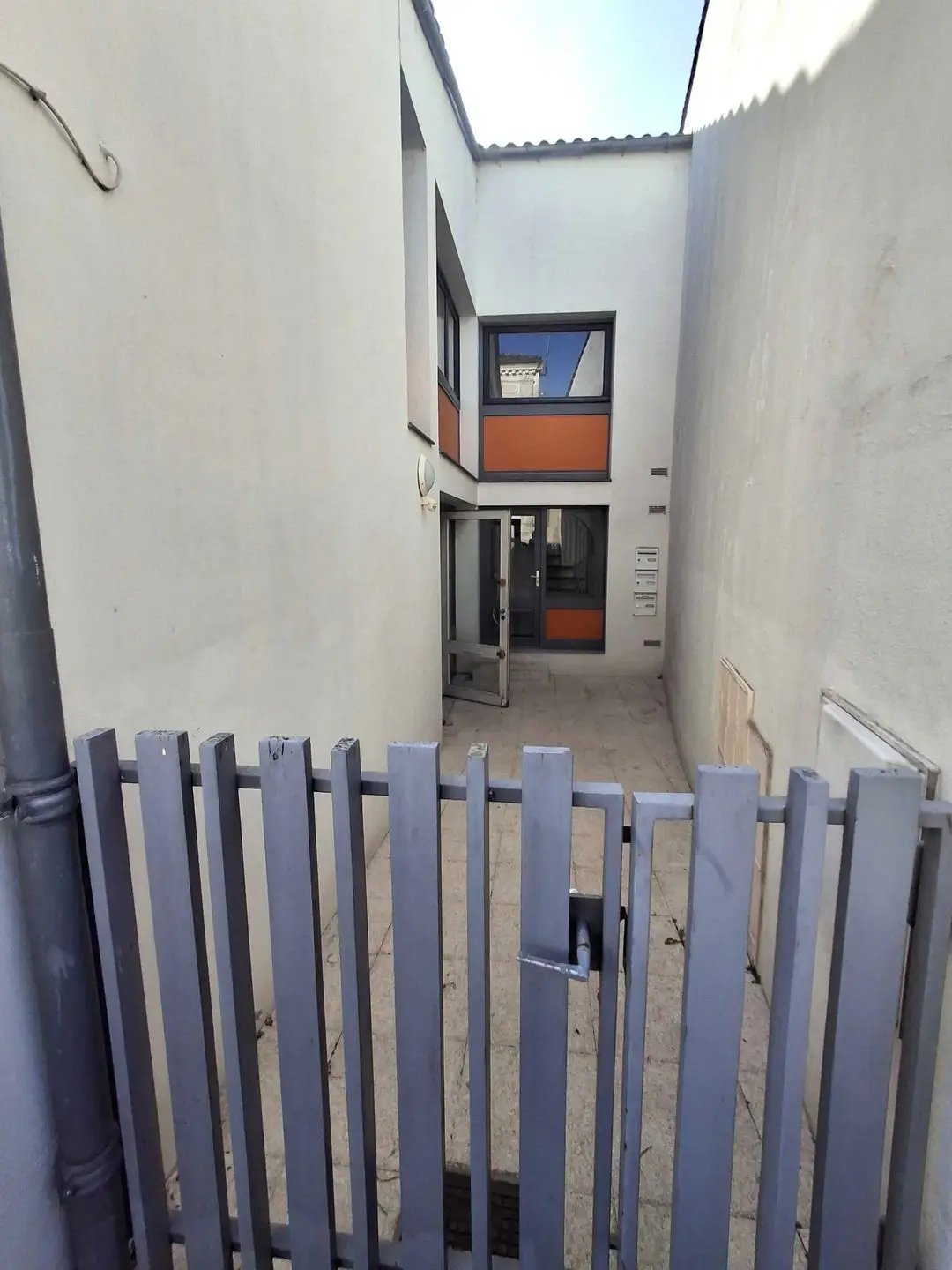 Appartement à vendre, 200m², Cognac
