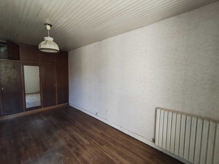 Maison à vendre, 64m², Mansle