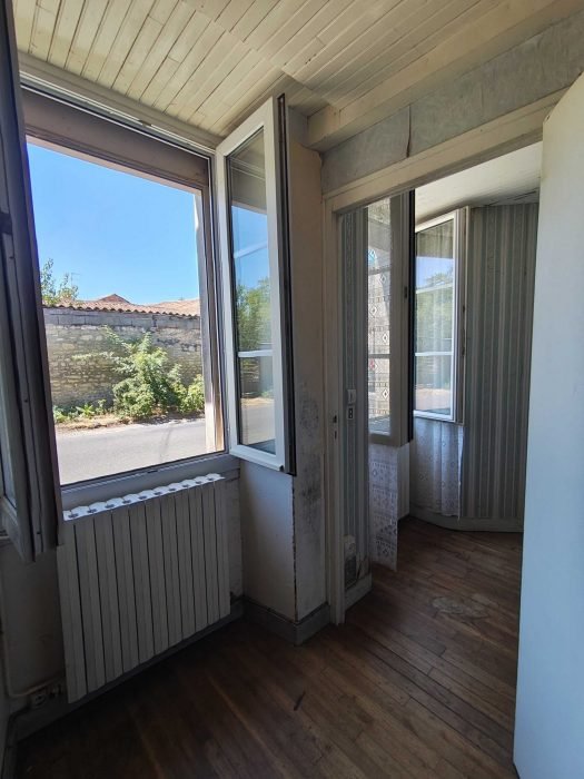 Maison à vendre, 64m², Mansle