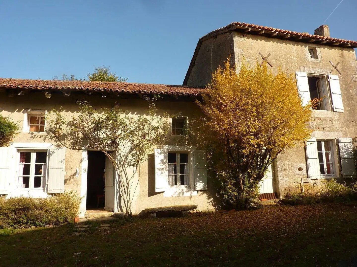 Maison à vendre, 150m², Saint-Claud