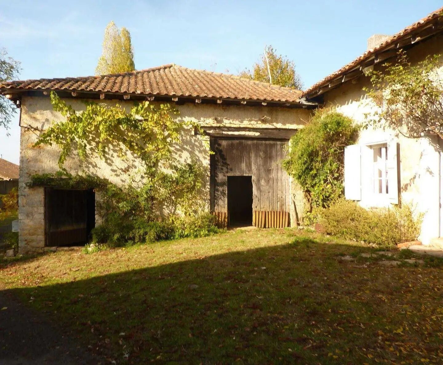 Maison à vendre, 150m², Saint-Claud