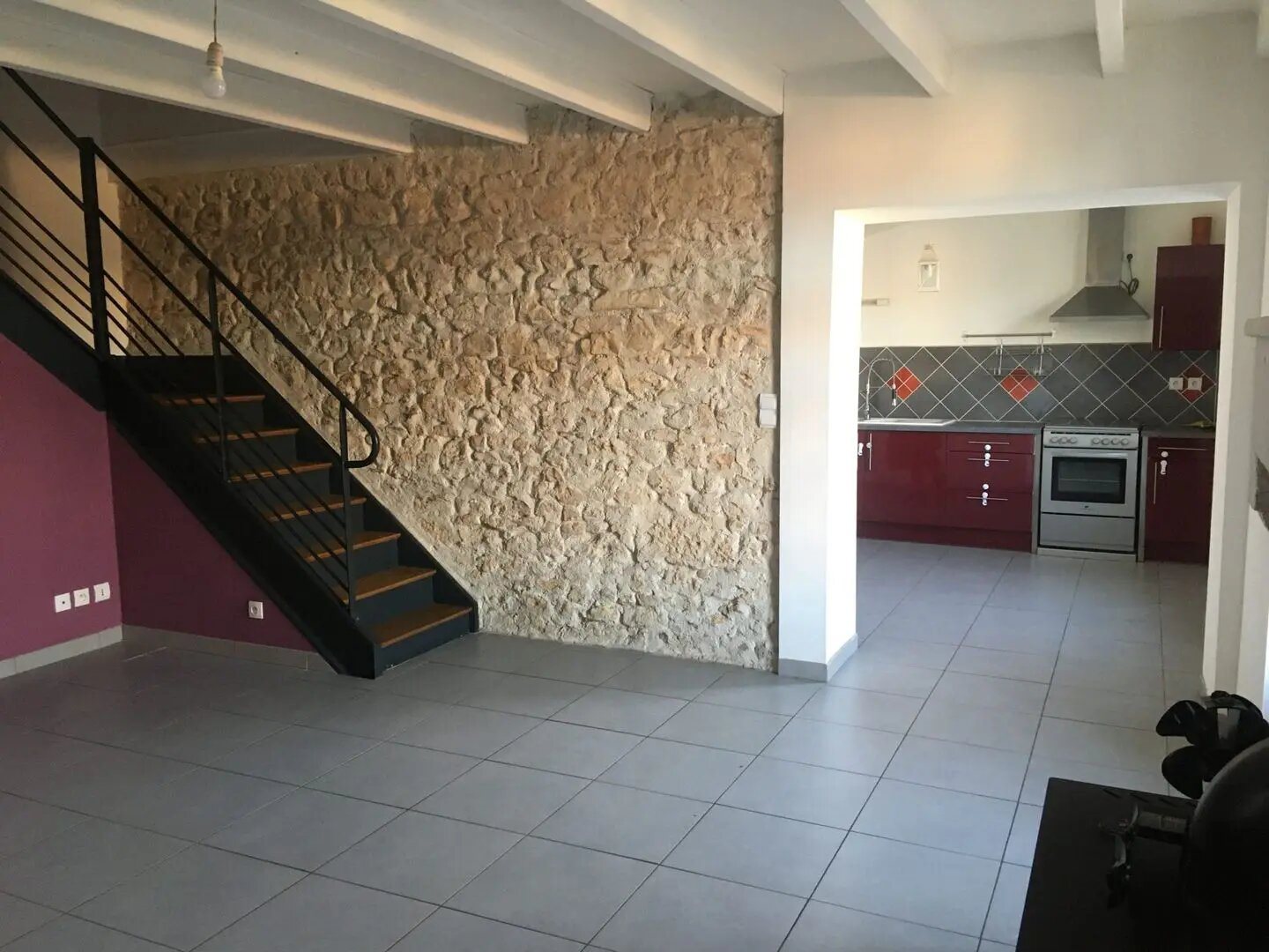 Maison à vendre, 116m², Taponnat-Fleurignac
