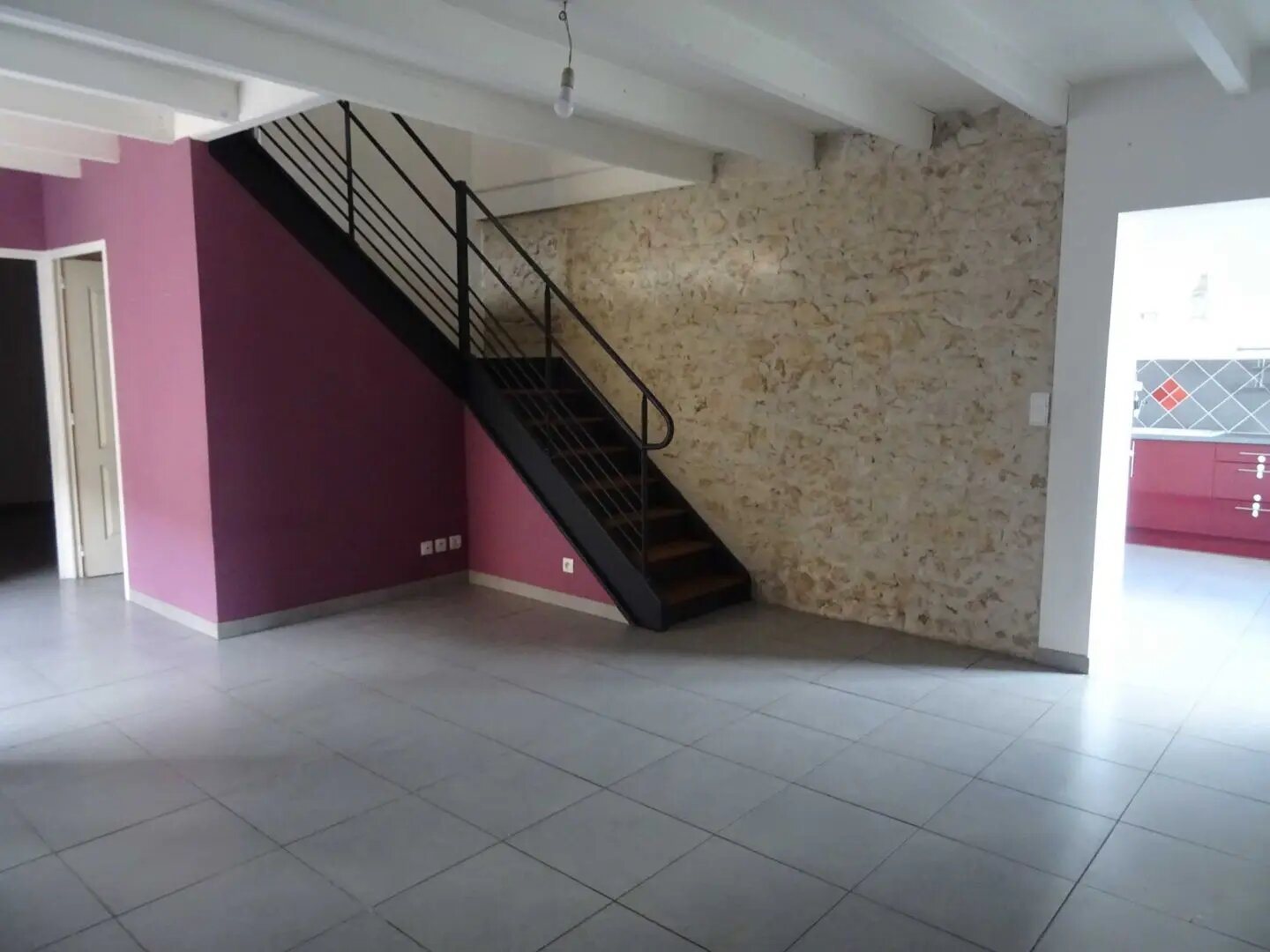 Maison à vendre, 116m², Taponnat-Fleurignac