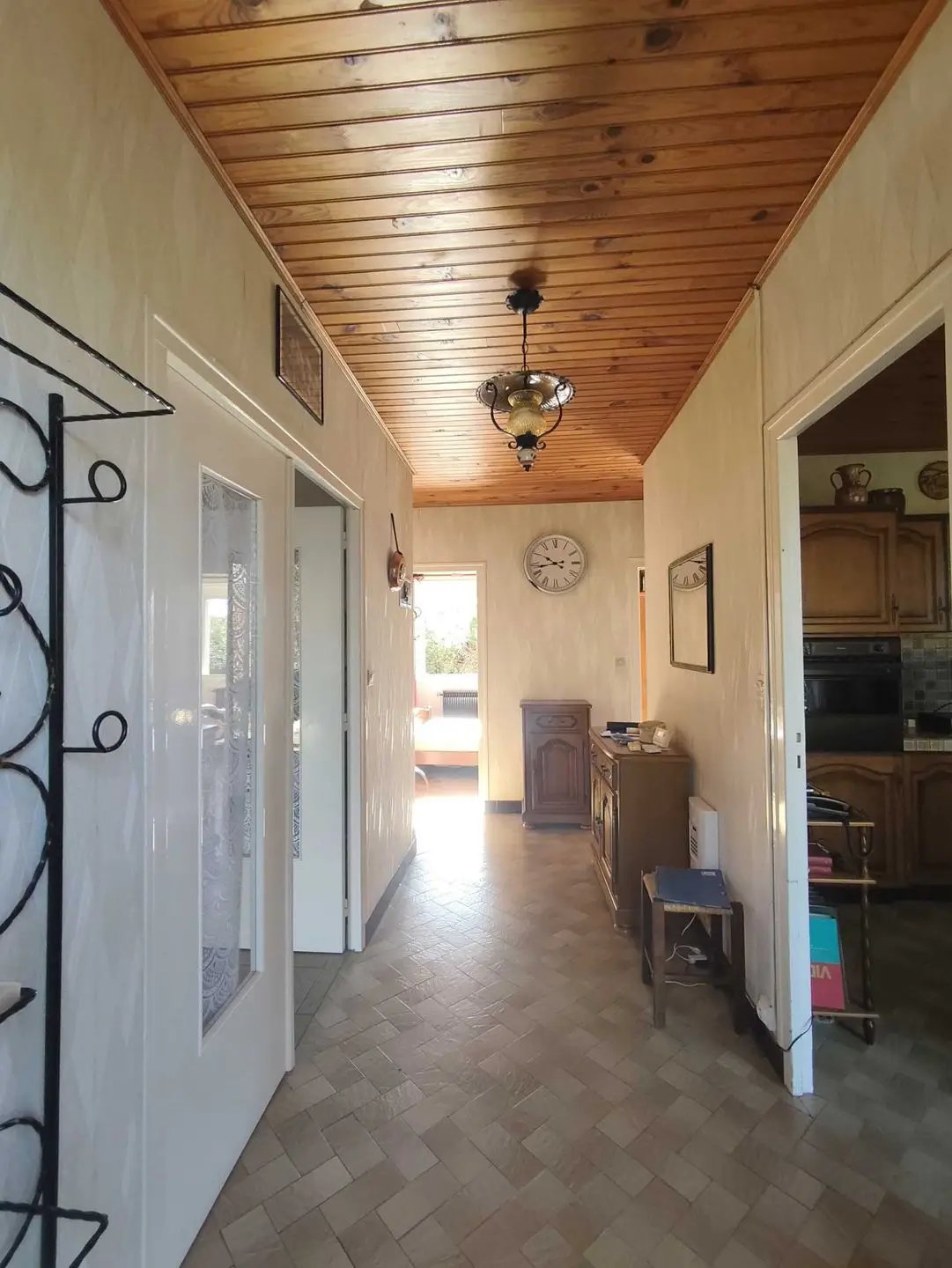 Maison à vendre, 82m², Chasseneuil-sur-Bonnieure