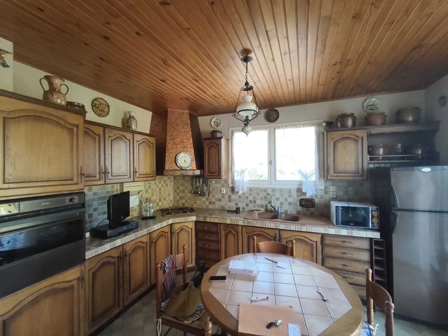 Maison à vendre, 82m², Chasseneuil-sur-Bonnieure