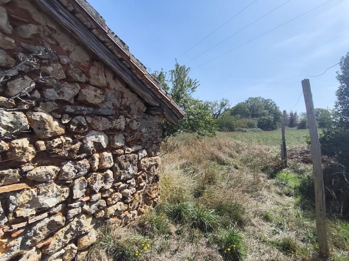 Maison à vendre, 117m², La Rochefoucauld-en-Angoumois