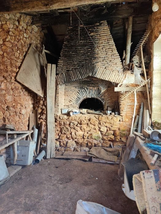 Maison à vendre, 117m², La Rochefoucauld-en-Angoumois