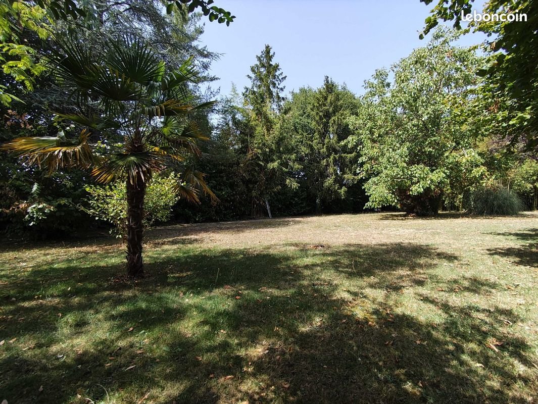 Maison à vendre, 173m², Chasseneuil-sur-Bonnieure