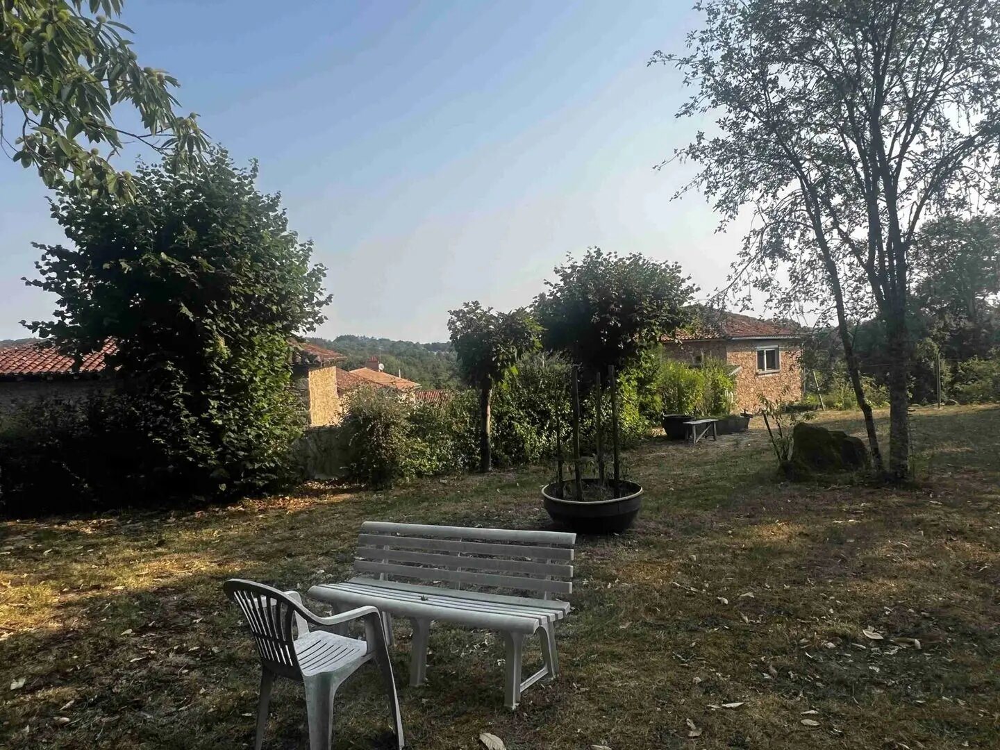 Maison à vendre, 83m², Manot