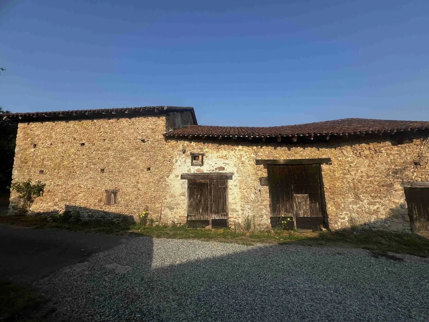 Maison à vendre, 83m², Manot