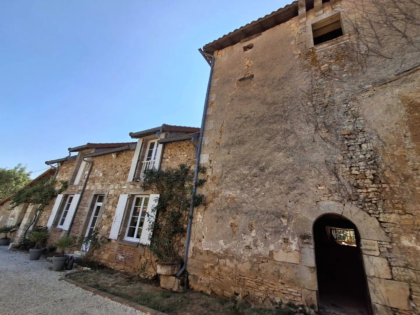 Maison à vendre, 136m², Saint-Mary