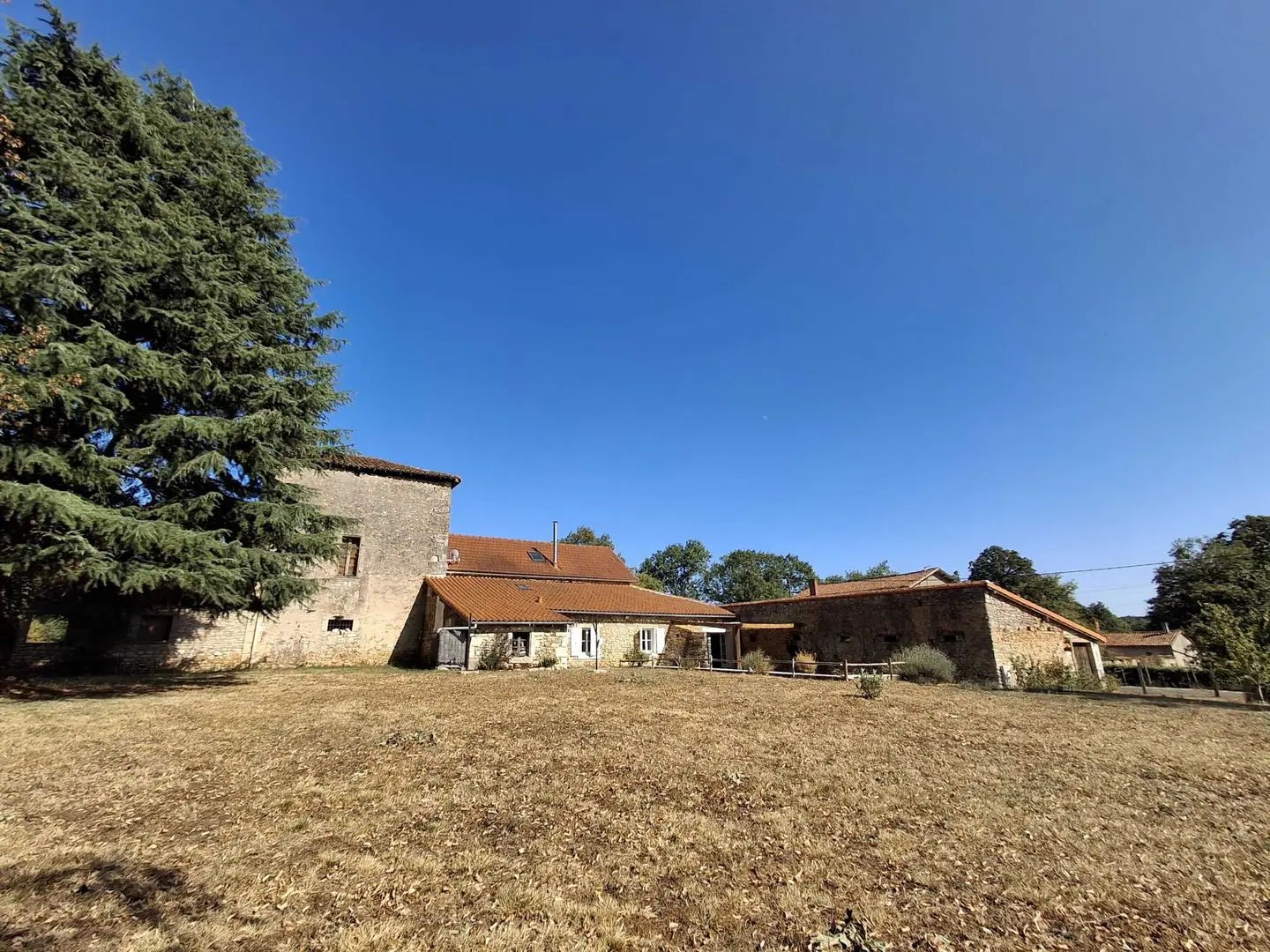 Maison à vendre, 136m², Saint-Mary