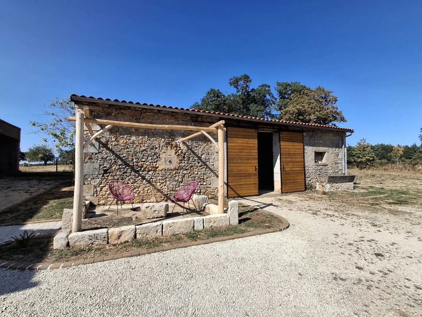 Maison à vendre, 136m², Saint-Mary