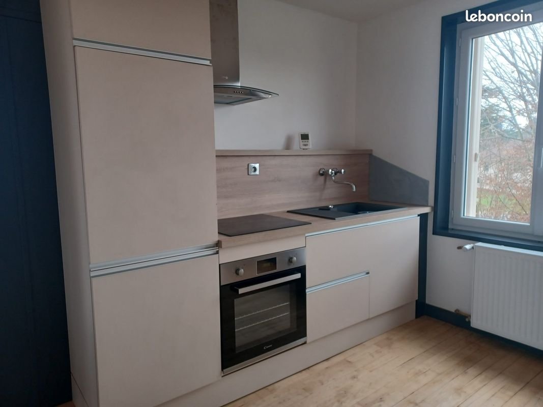 Maison à vendre, 154m², Chasseneuil-sur-Bonnieure