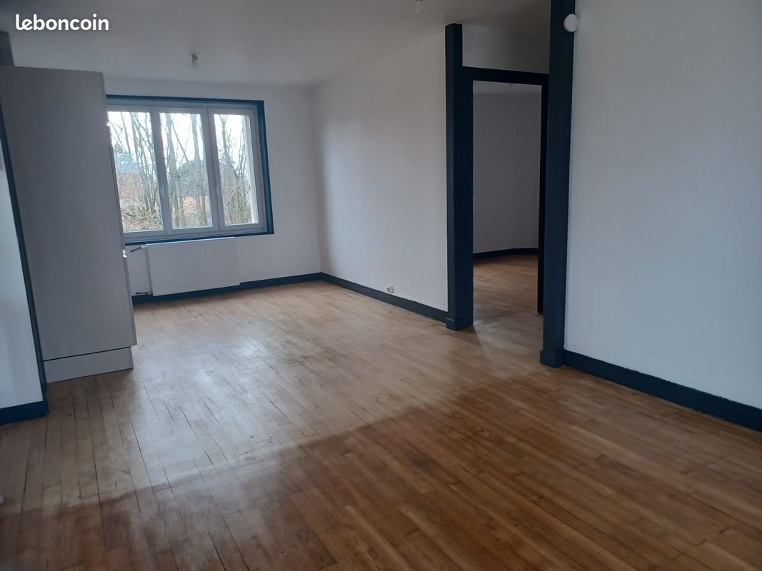 Maison à vendre, 154m², Chasseneuil-sur-Bonnieure