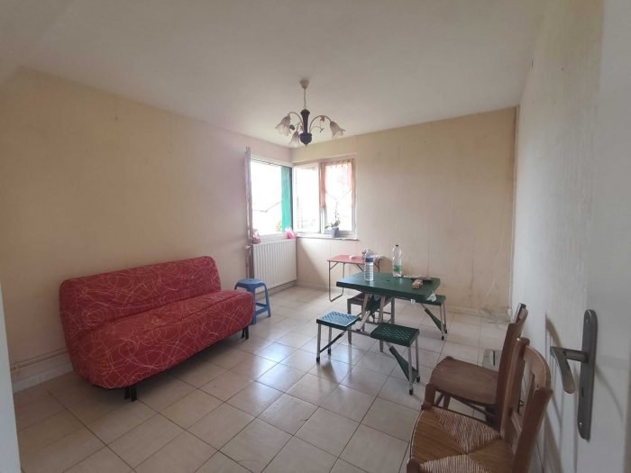 Maison à vendre, 53m², Terres-de-Haute-Charente