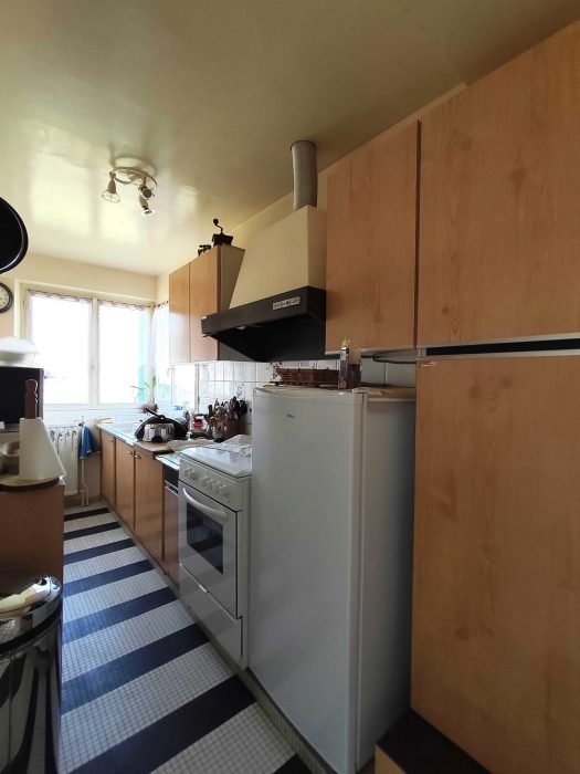Maison à vendre, 53m², Terres-de-Haute-Charente