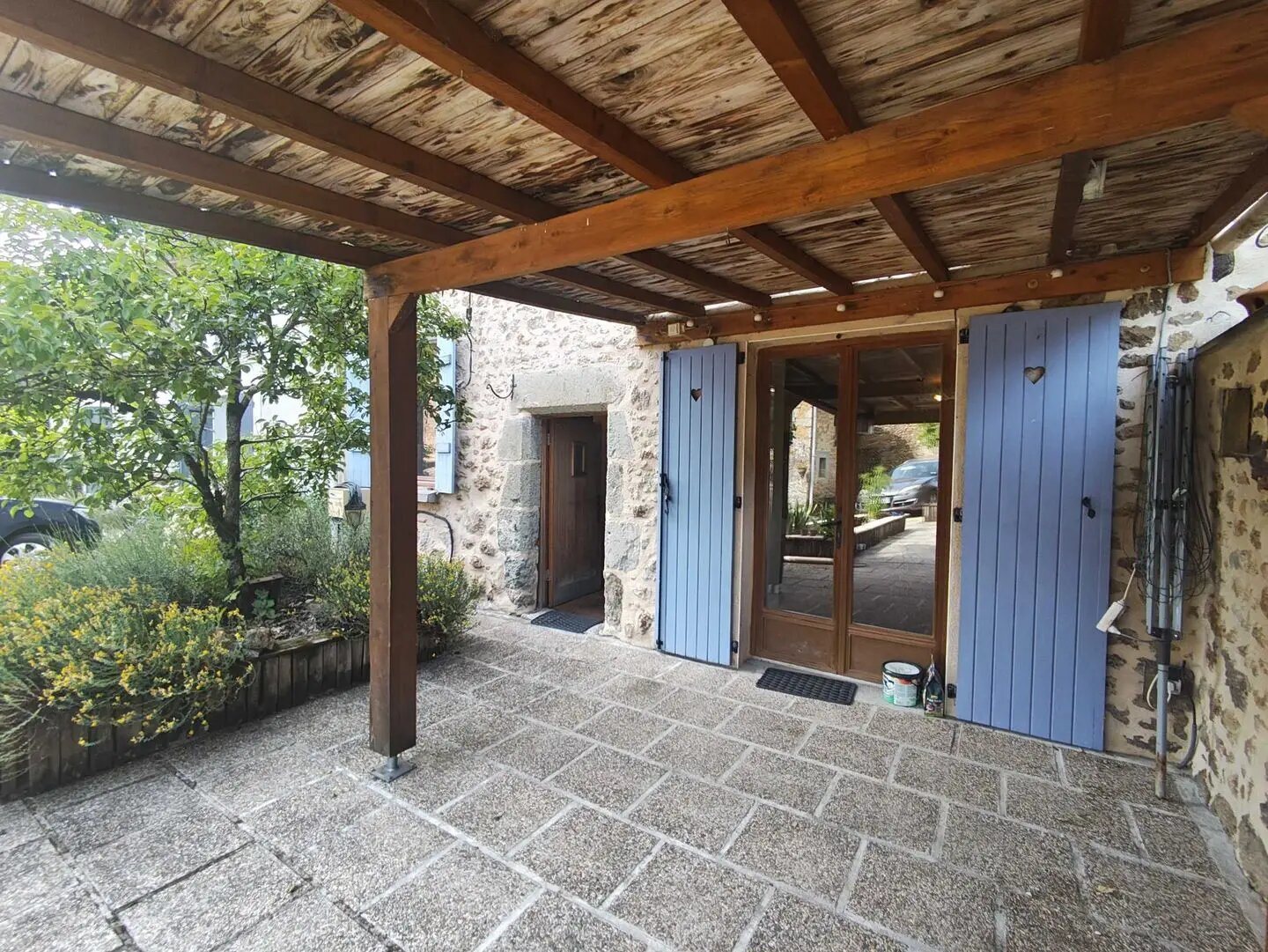 Maison à vendre, 143m², Massignac