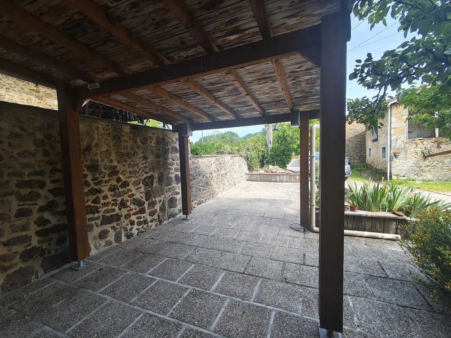 Maison à vendre, 143m², Massignac
