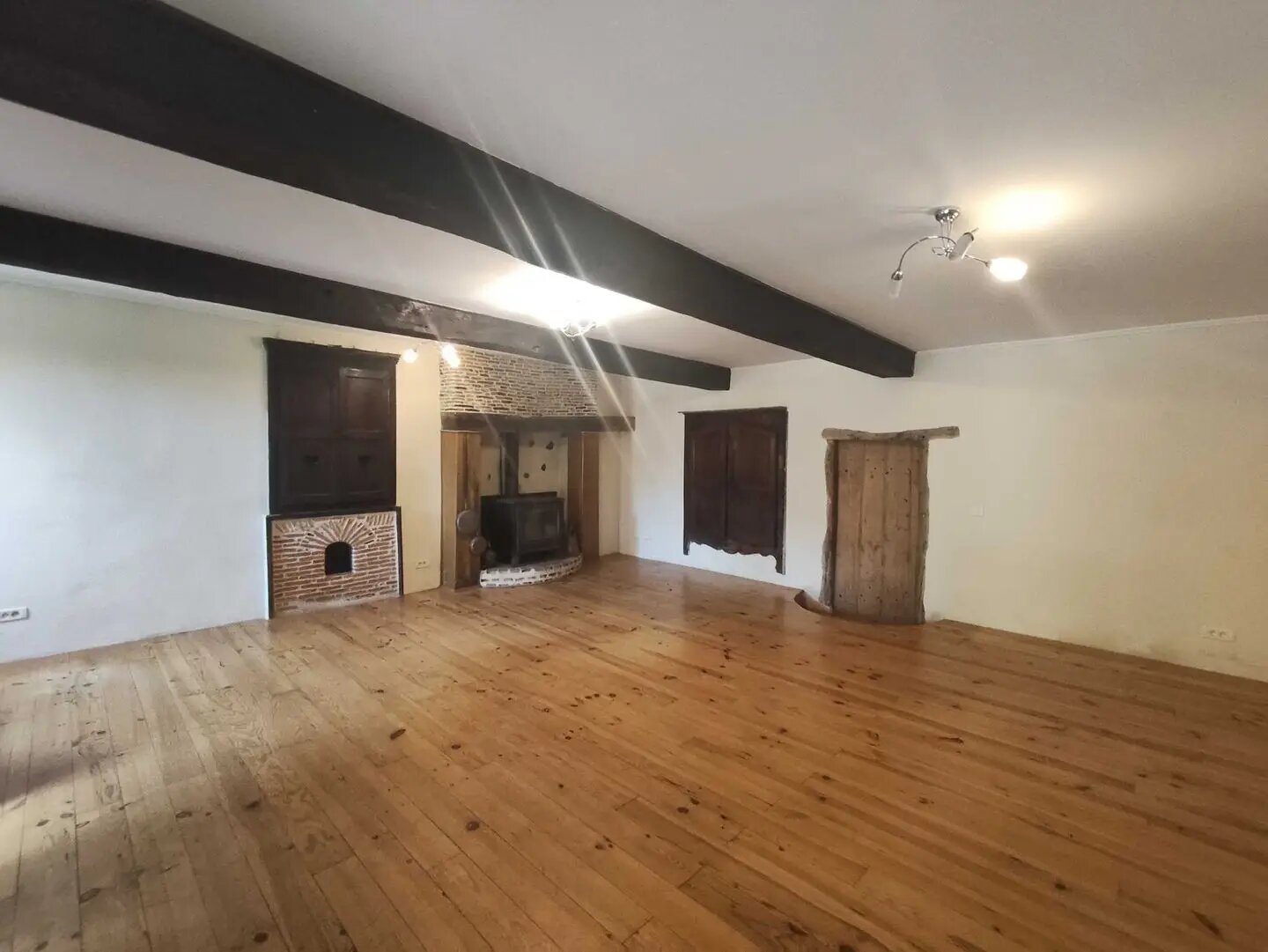 Maison à vendre, 143m², Massignac