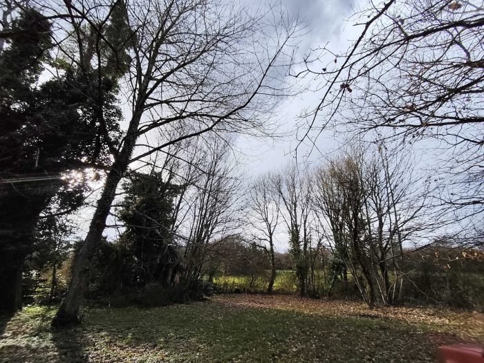 Maison à vendre, 70m², Nanteuil-en-Vallée