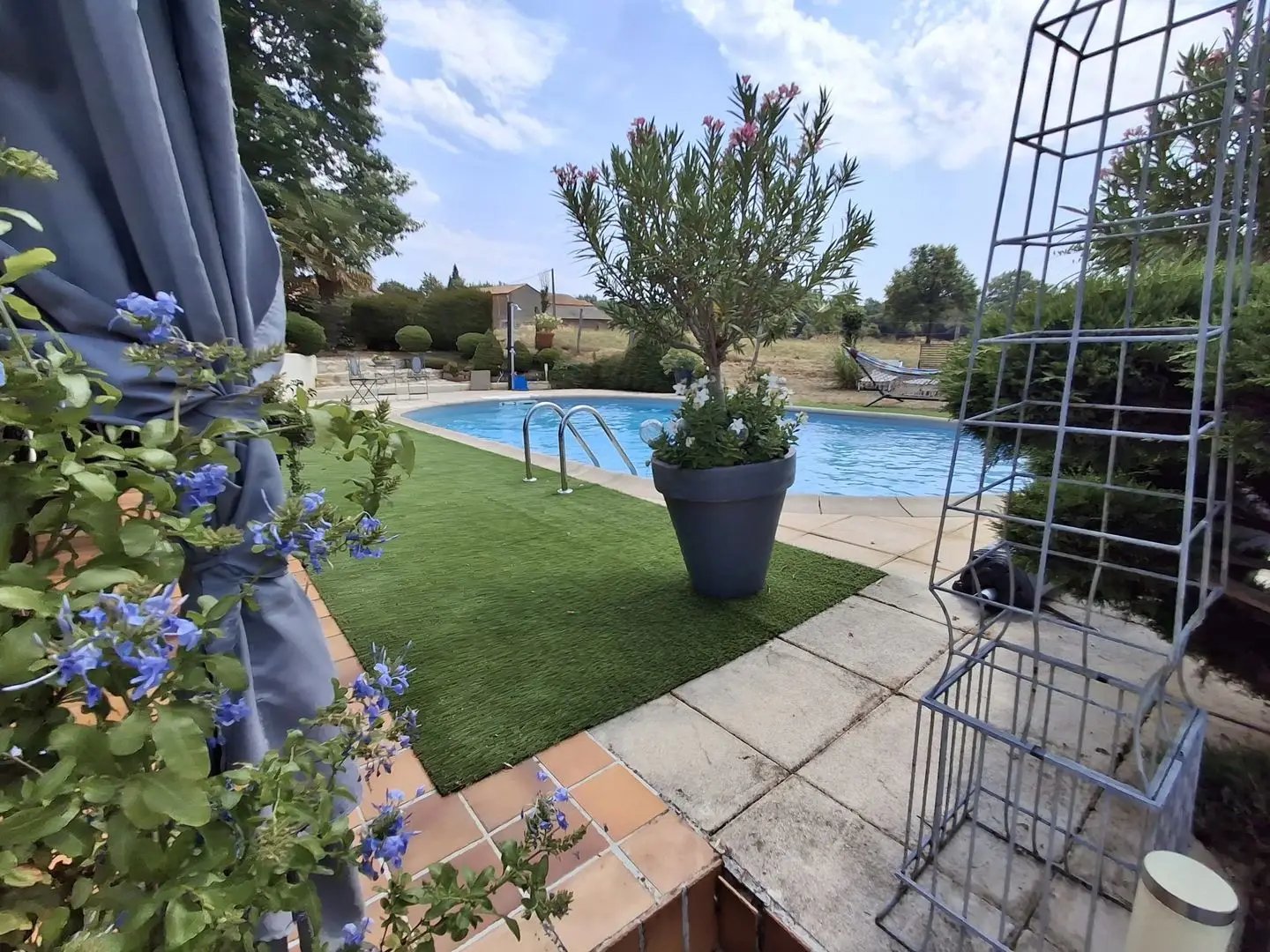 Maison à vendre, 110m², Saint-Mary