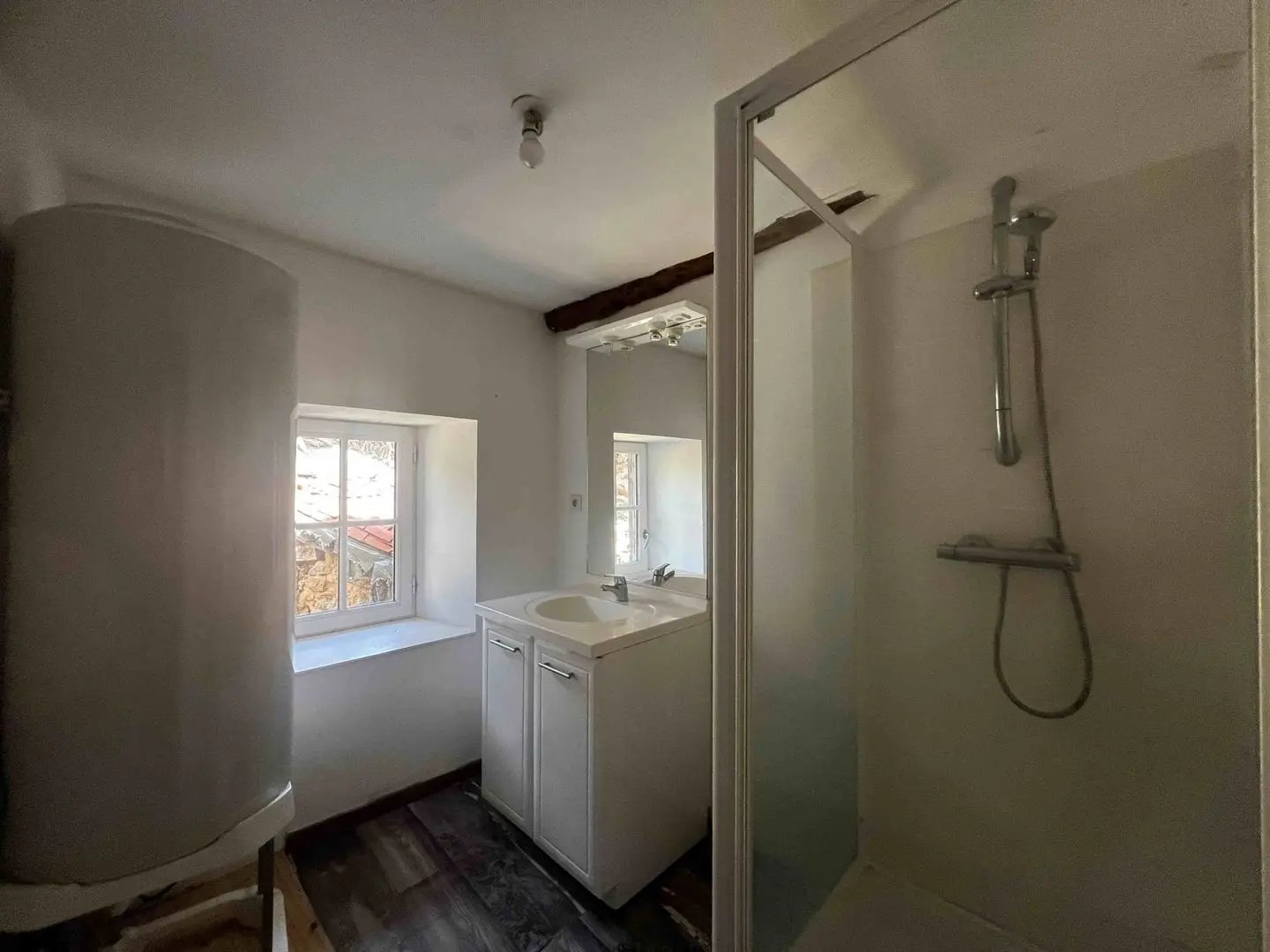 Maison à vendre, 182m², Saulgond