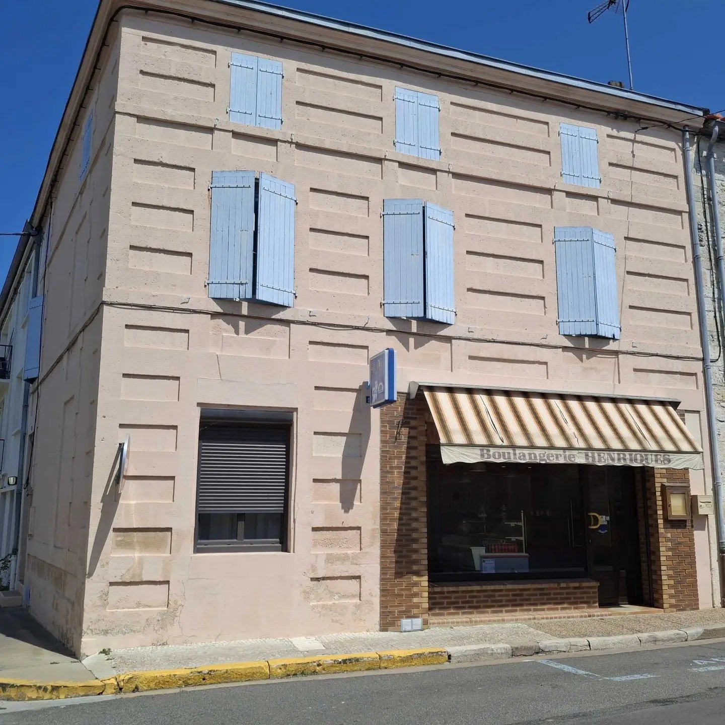 Maison à vendre, 178m², Chasseneuil-sur-Bonnieure