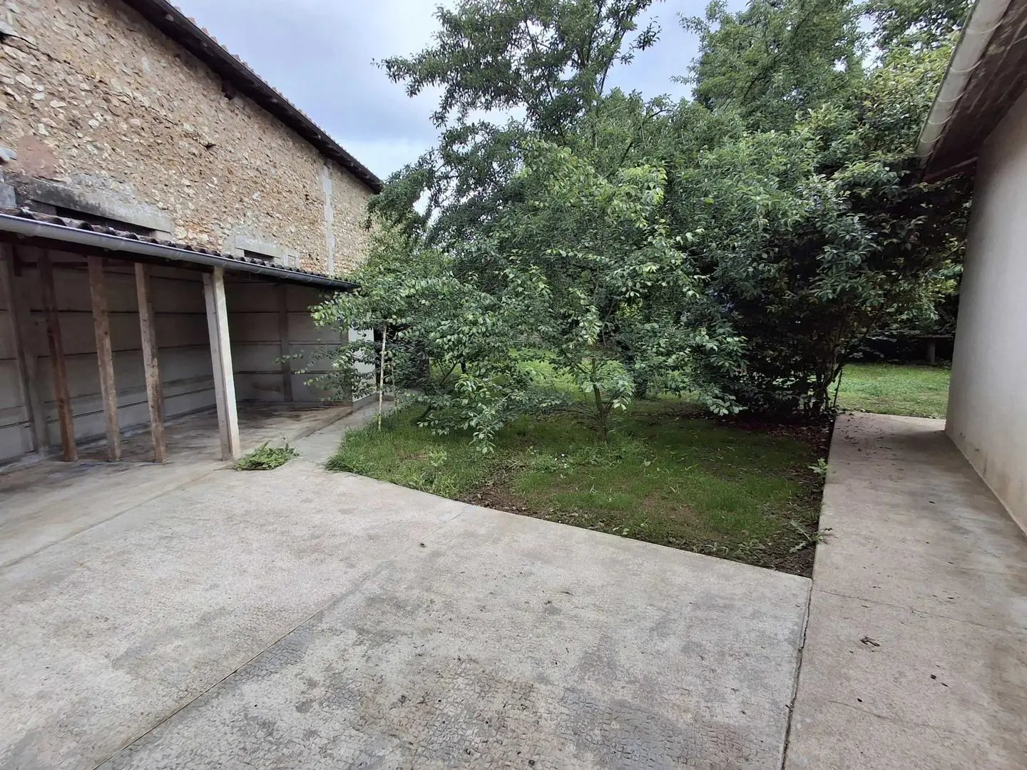 Maison à vendre, 105m², Saint-Mary