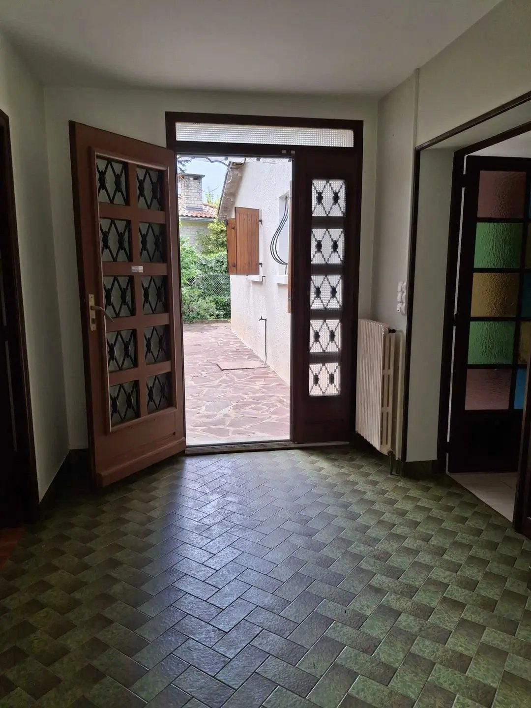Maison à vendre, 105m², Saint-Mary