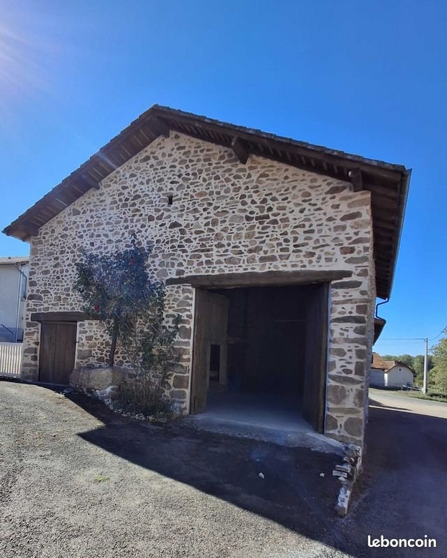 Maison à vendre, 90m², Chirac