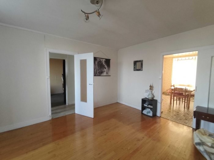 Maison à vendre, 123m², Saint-Laurent-de-Céris