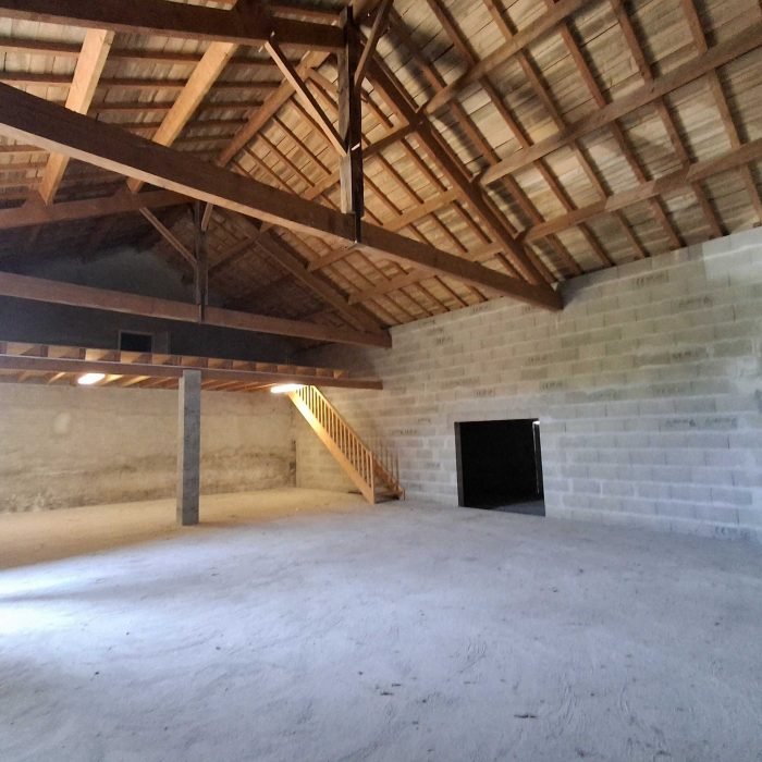 Maison à vendre, 84m², Terres-de-Haute-Charente
