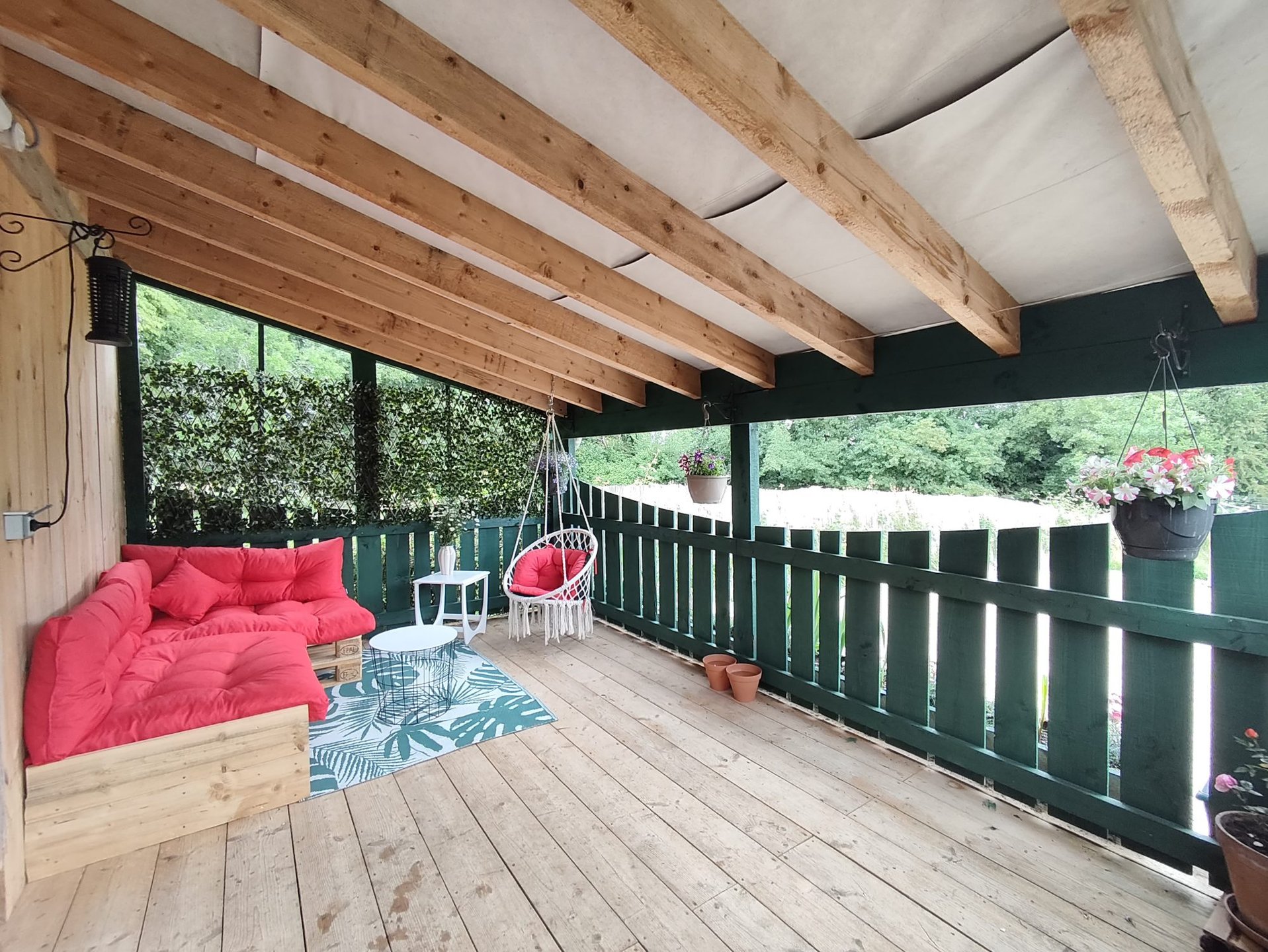 Maison à vendre, 100m², Chasseneuil-sur-Bonnieure
