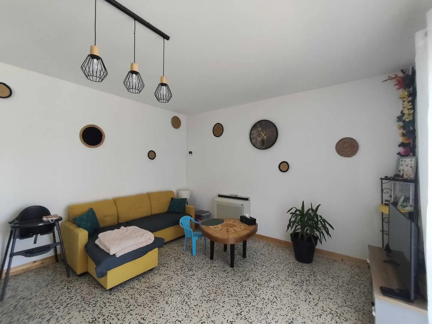 Maison à vendre, 88m², Saint-Mary