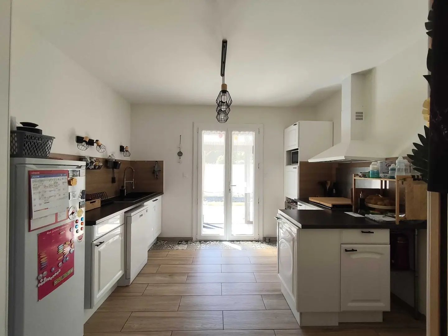 Maison à vendre, 88m², Saint-Mary