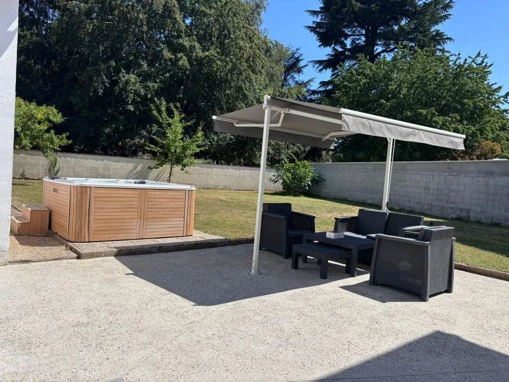 Maison à vendre, 149m², Saint-Mary