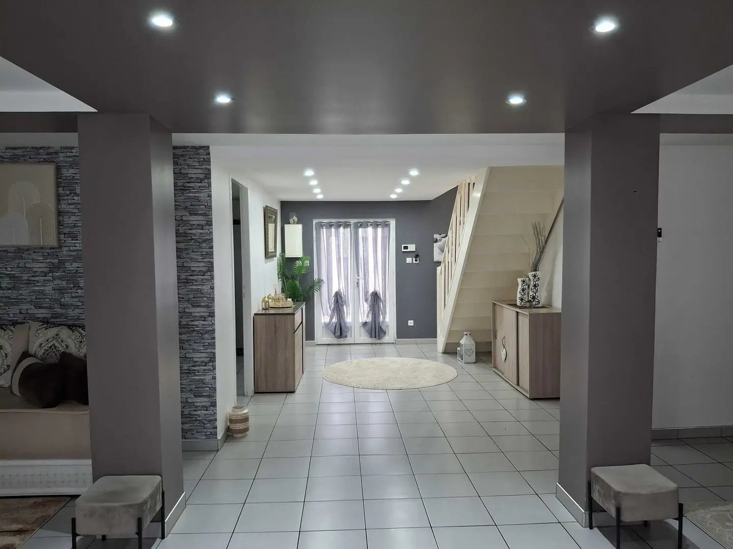 Maison à vendre, 149m², Saint-Mary