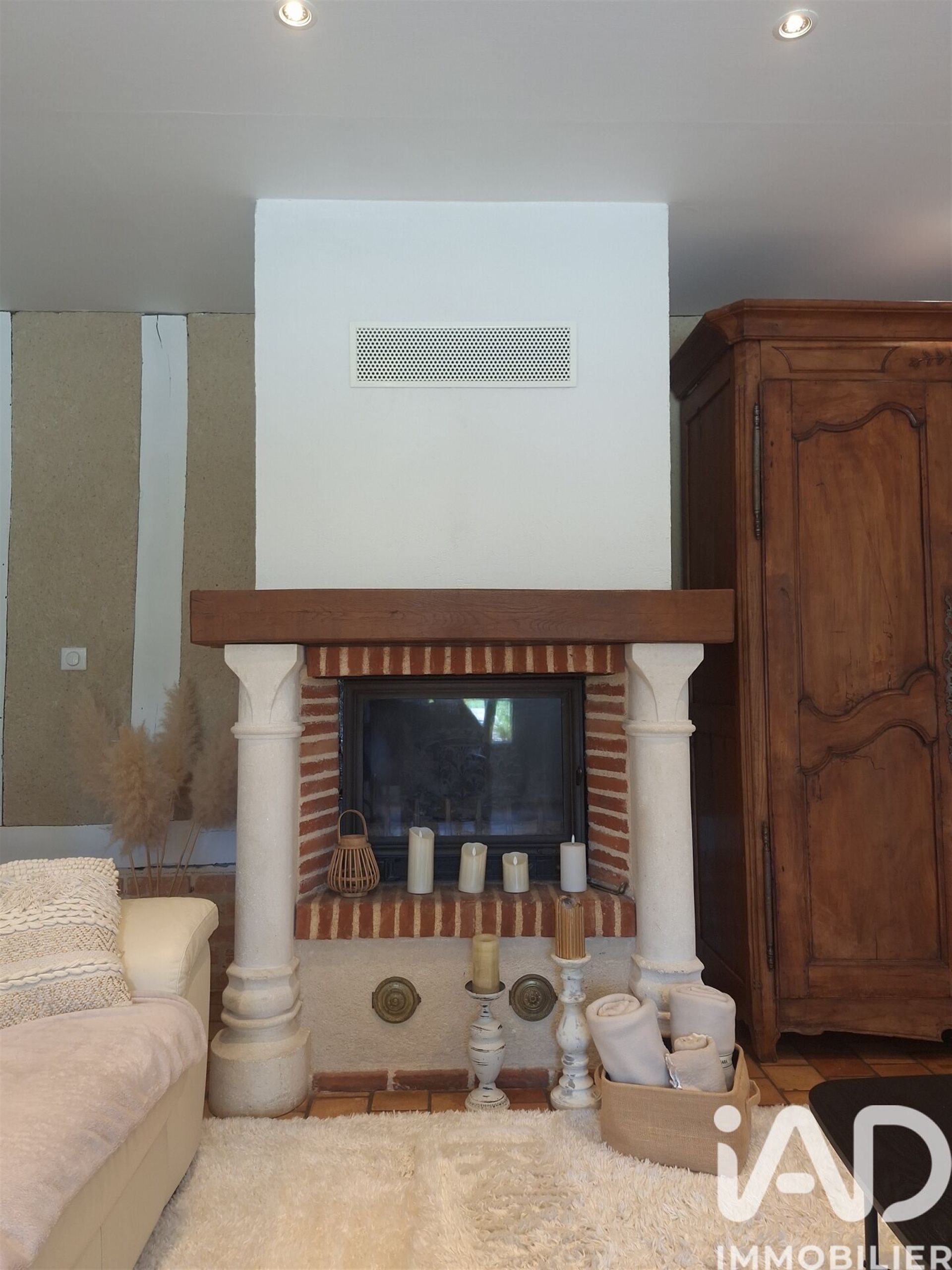 Maison à vendre, 110m², Croisy-sur-Eure