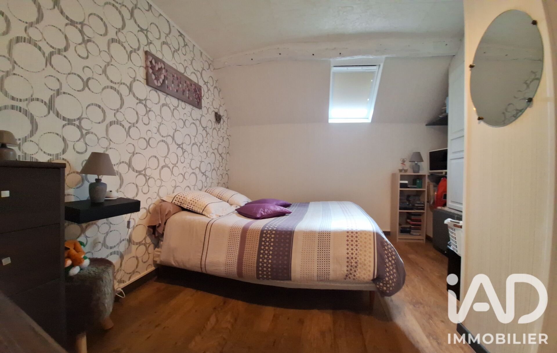 Maison à vendre, 78m², Ménilles