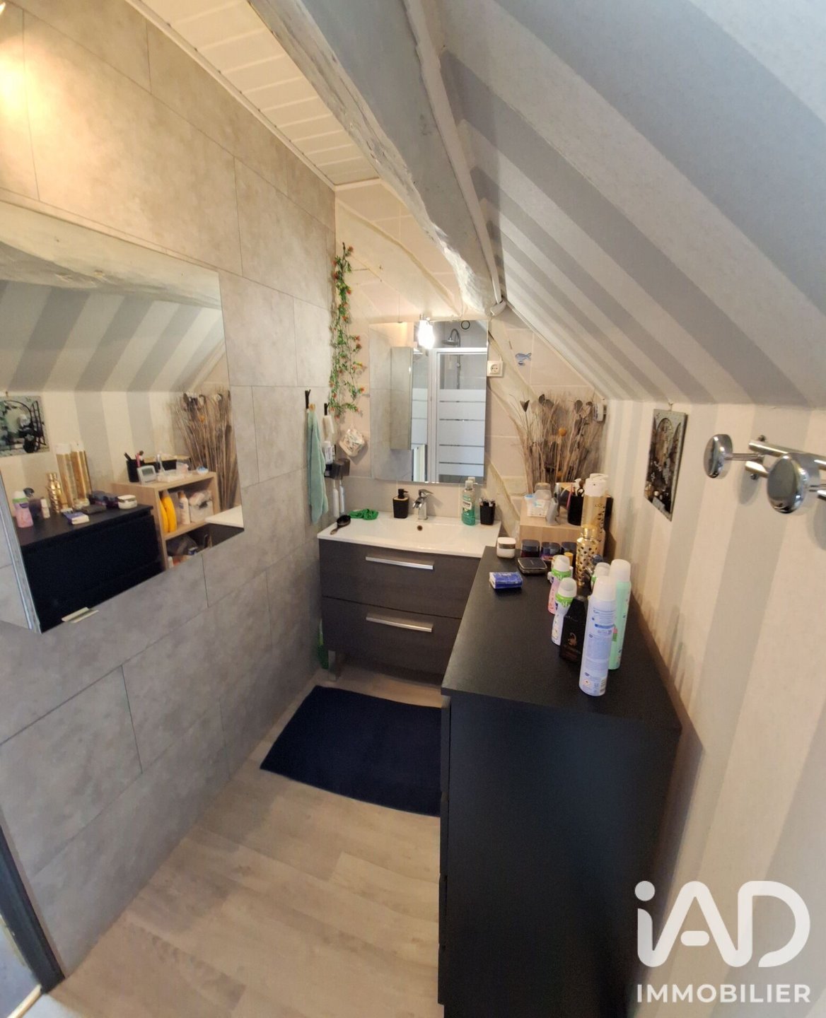 Maison à vendre, 78m², Ménilles