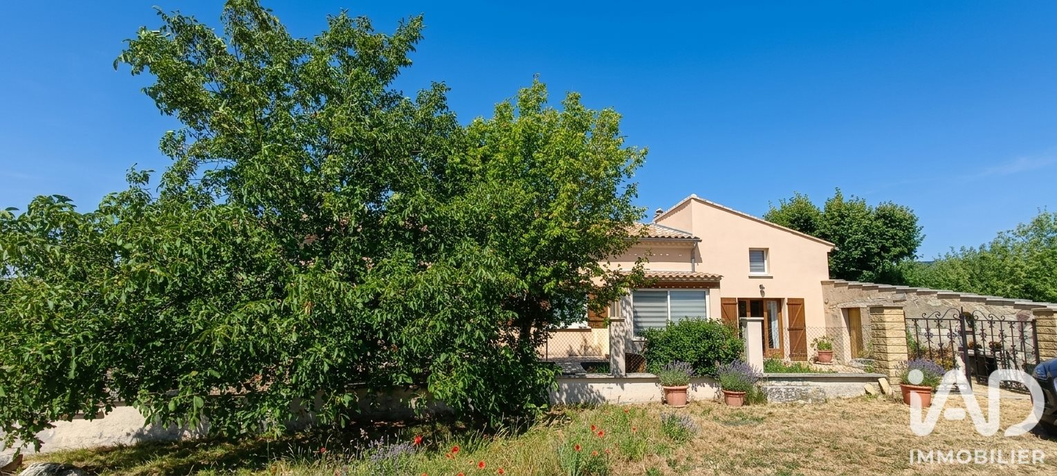Maison à vendre, 135m², Sault