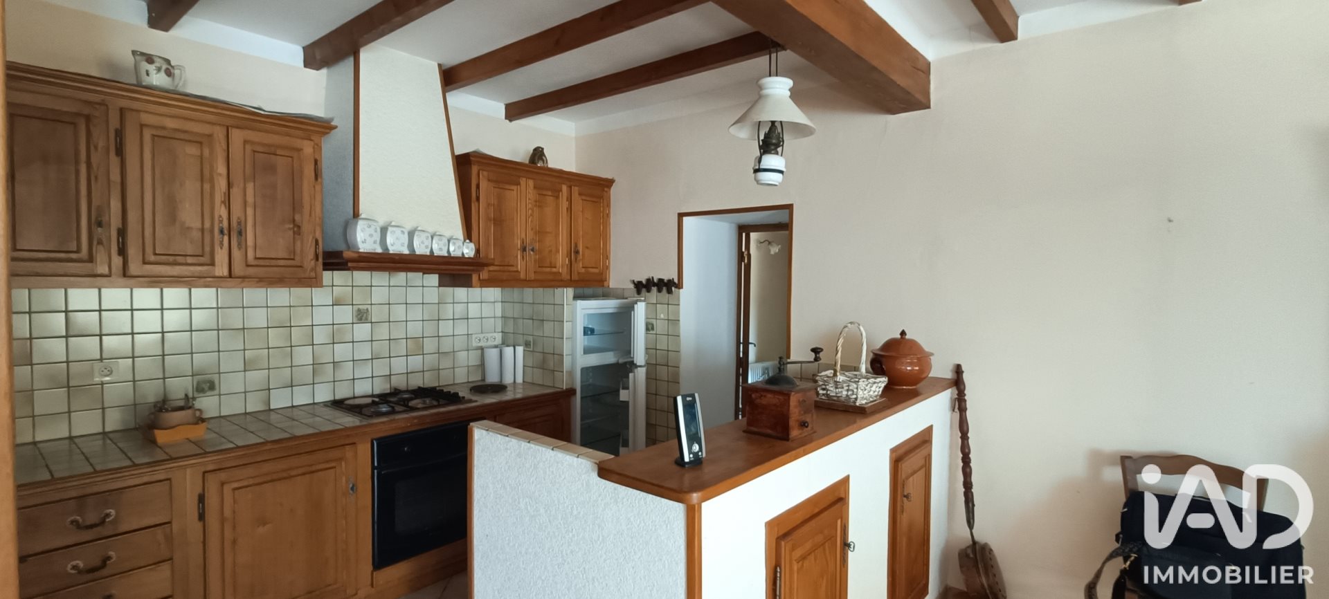 Maison à vendre, 135m², Sault