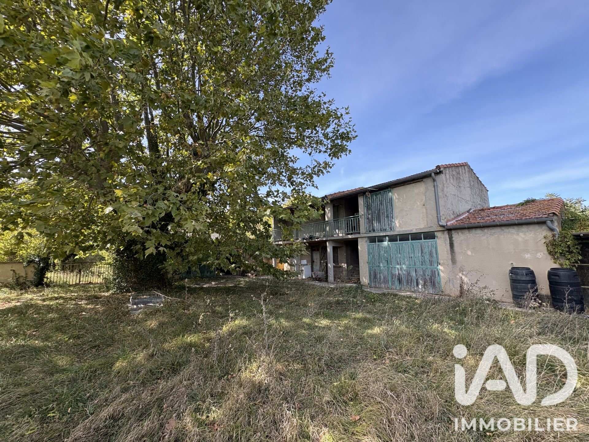Maison à vendre, 110m², Entraigues-sur-la-Sorgue