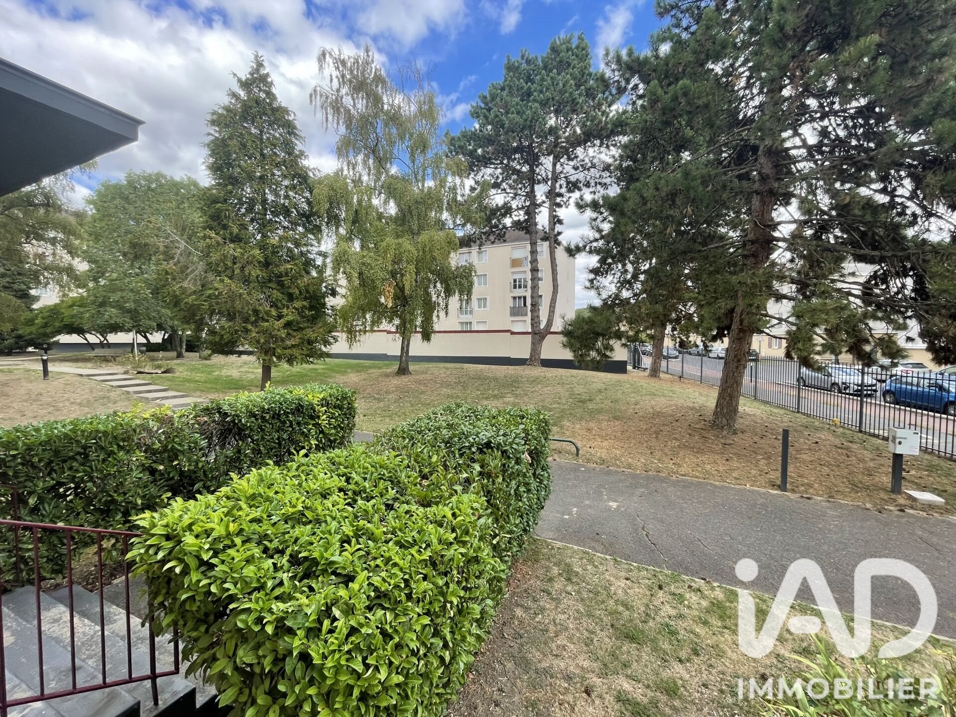 Appartement à vendre, 48m², Taverny