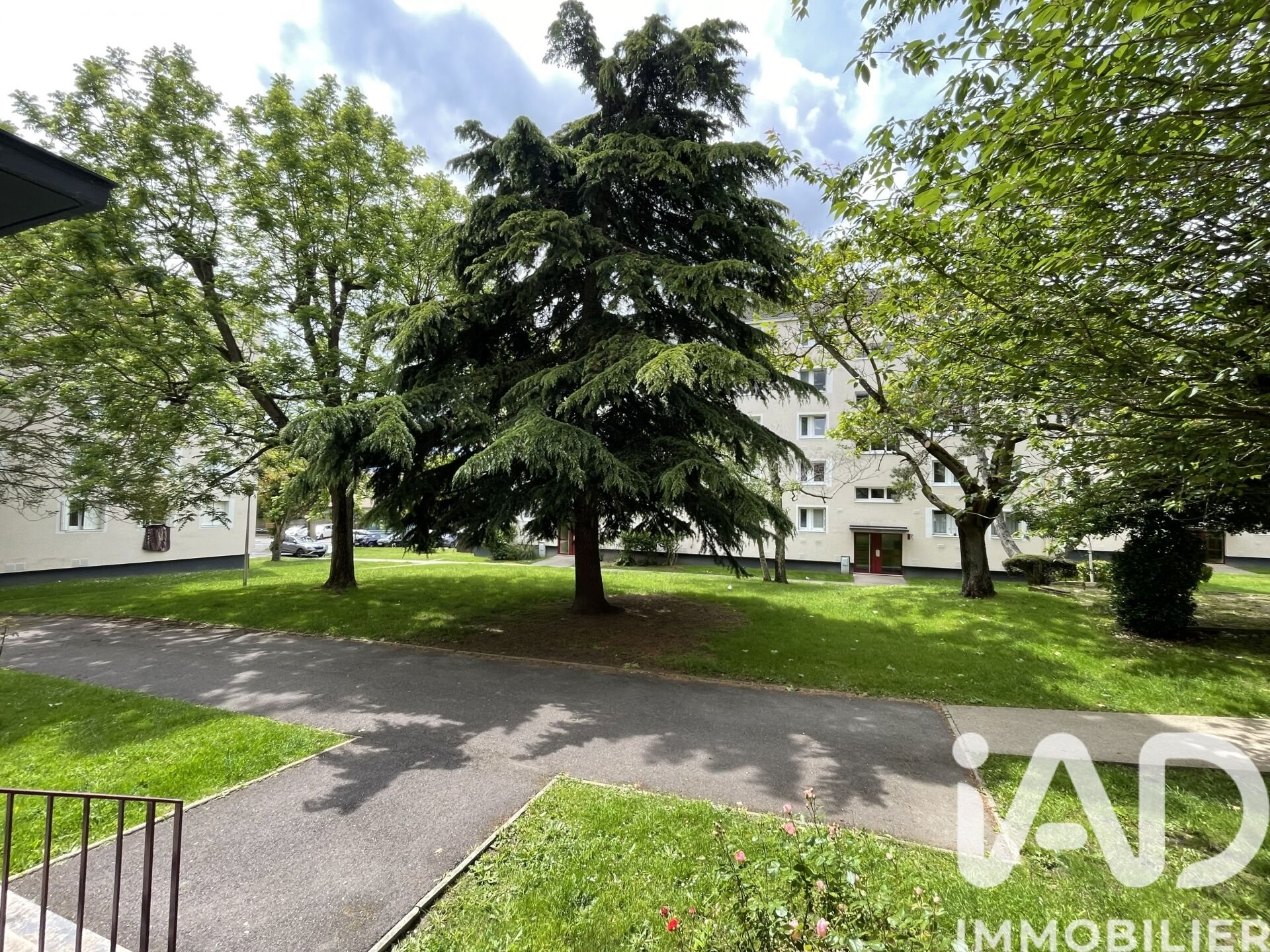 Appartement à vendre, 48m², Taverny