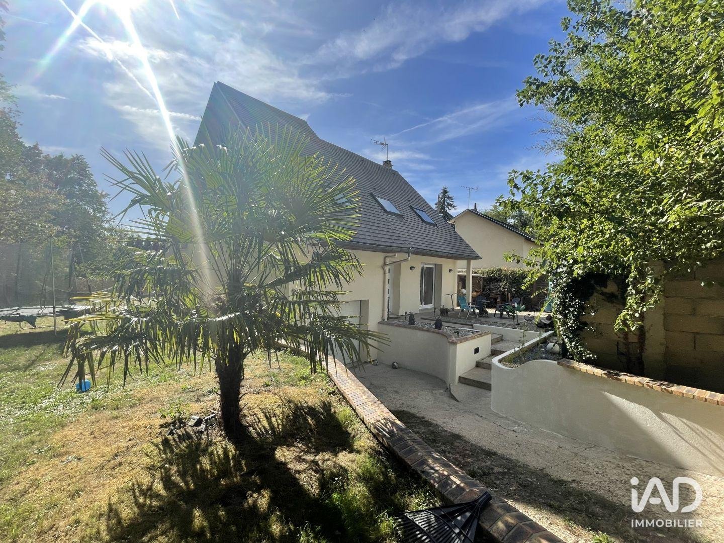 Maison à vendre, 132m², Taverny