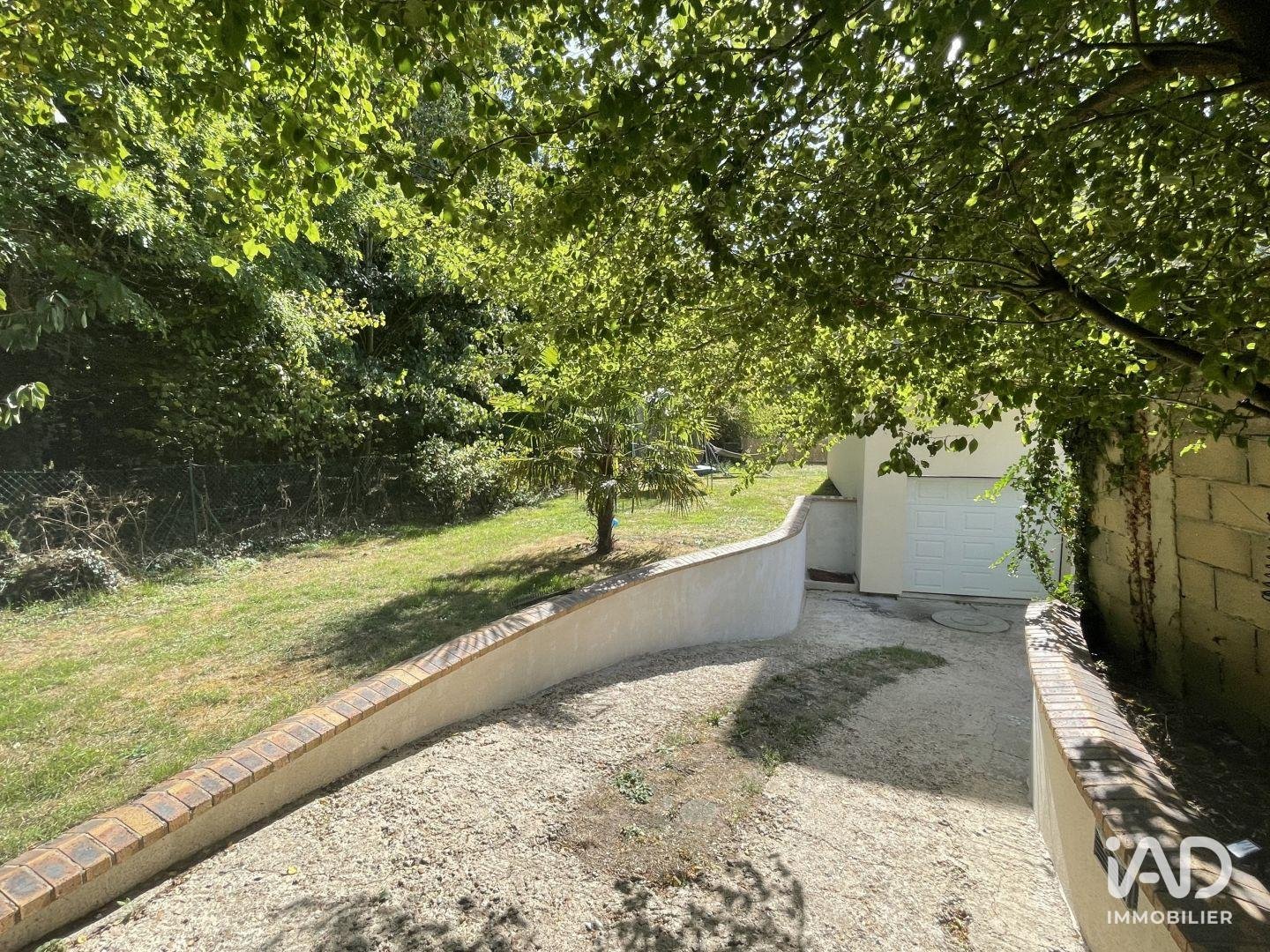 Maison à vendre, 132m², Taverny