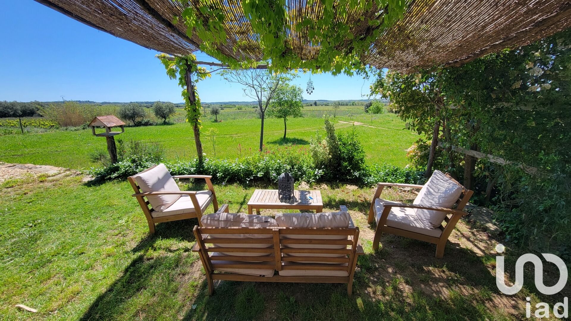Maison à vendre, 160m², Neffiès