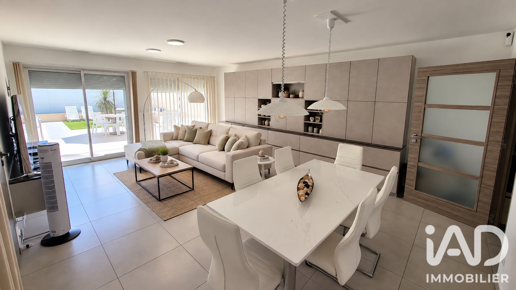 Maison à vendre, 85m², Roujan